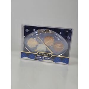 Profusion Cosmetics Harry Potter Holiday Magical Charms Illuminating Highlighter